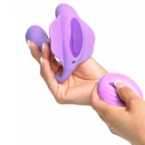 G-Punkt-Vibrator für Sie 11 x 4,5 cm – Ansicht 8