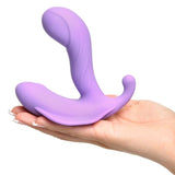G-Punkt-Vibrator für Sie 11 x 4,5 cm – Ansicht 6