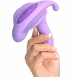 G-Punkt-Vibrator für Sie 11 x 4,5 cm – Ansicht 11