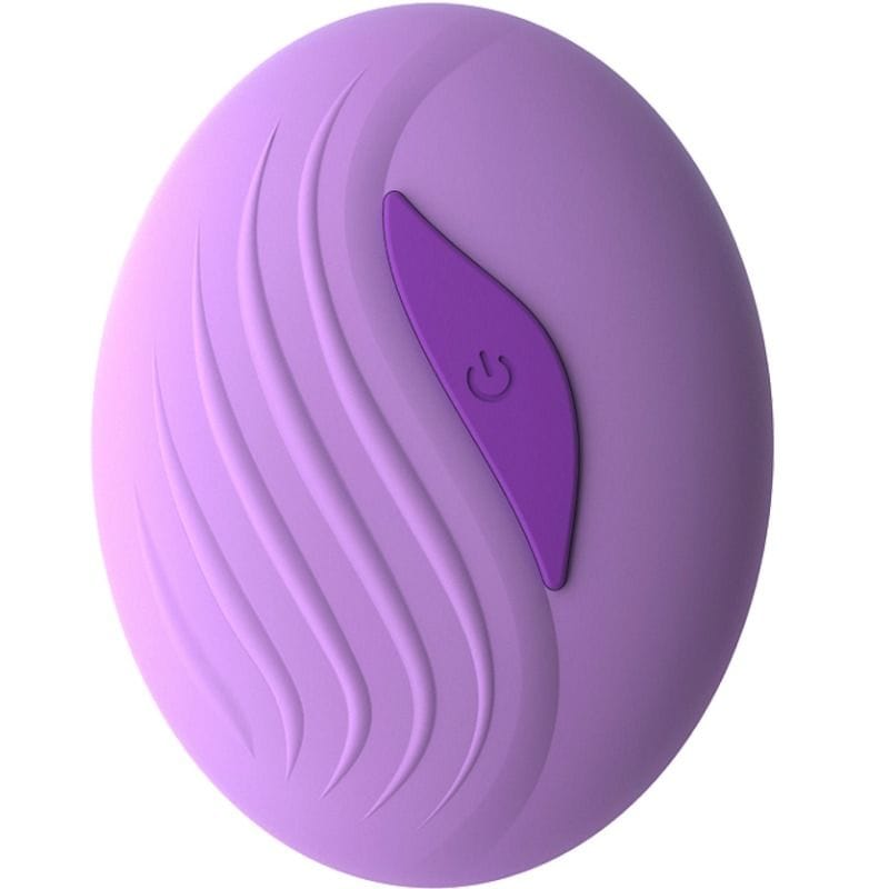 G-Punkt-Vibrator für Sie 11 x 4,5 cm – Ansicht 4