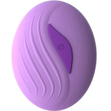 G-Punkt-Vibrator für Sie 11 x 4,5 cm – Ansicht 4