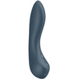 G-Punkt-Vibrator G-Spot Wave 4 Dunkelgrau