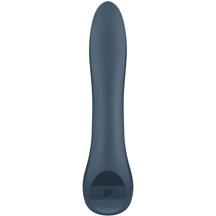 G-Punkt-Vibrator g-Spot Wave 4 12 Vibrationsprogramm Dunkelgrau