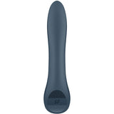 G-Punkt-Vibrator g-Spot Wave 4 12 Vibrationsprogramm Dunkelgrau