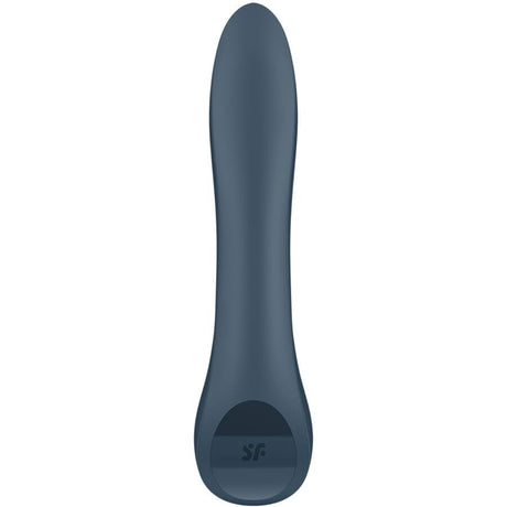 G-Punkt-Vibrator g-Spot Wave 4 12 Vibrationsprogramm Dunkelgrau