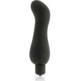 G-Punkt-Vibrator Genius Silikon Schwarz Ø 4 cm – Ansicht 2