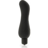 G-Punkt-Vibrator Genius Silikon Schwarz Ø 4 cm – Ansicht 4