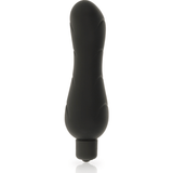 G-Punkt-Vibrator Genius Silikon Schwarz Ø 4 cm – Ansicht 3