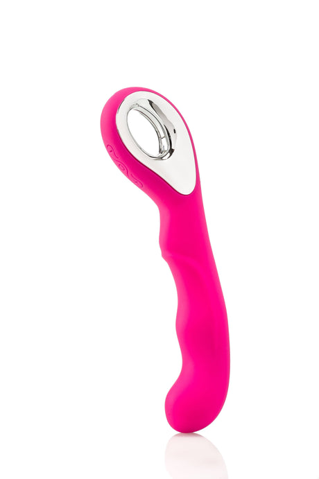 G-Punkt Vibrator Heiße Lust 20,5 x 3 cm
