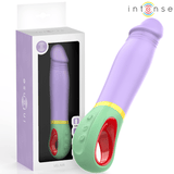 G-Punkt-Vibrator Intensiv Velma Classic Lila