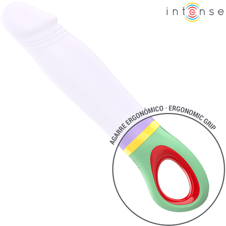 G-Punkt-Vibrator Intensiv Velma Classic Lila