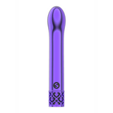 G-Punkt-Vibrator Juwel 12 x Ø 1,8 cm – Ansicht 3