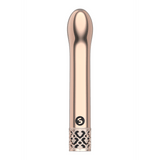 G-Punkt-Vibrator Juwel 12 x Ø 1,8 cm – Ansicht 7