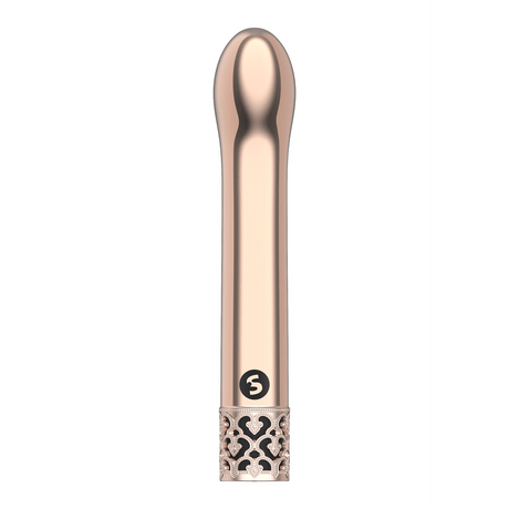 G-Punkt-Vibrator Juwel 12 x Ø 1,8 cm – Ansicht 7