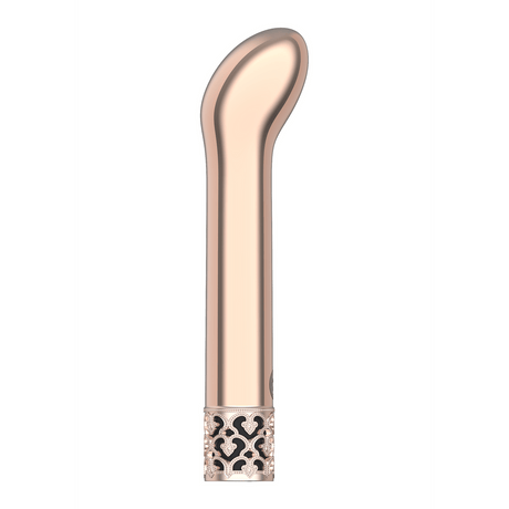 G-Punkt-Vibrator Juwel 12 x Ø 1,8 cm – Ansicht 8