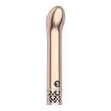 G-Punkt-Vibrator Juwel 12 x Ø 1,8 cm – Ansicht 5