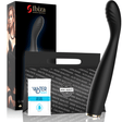Flexibler G-Punkt-Vibrator