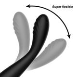 G-Punkt-Vibrator Leistungsstarker Spezieller Flexibler
