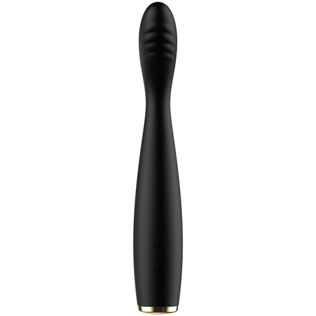 G-Punkt-Vibrator Leistungsstarker Spezieller Flexibler