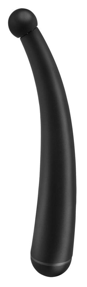 G-Punkt Vibrator Lulli 20,4 x 2,5 cm