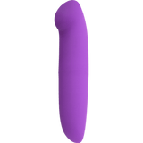 G-Punkt-Vibrator GC Mini Bullet 7 x 2,5 cm – Ansicht 9