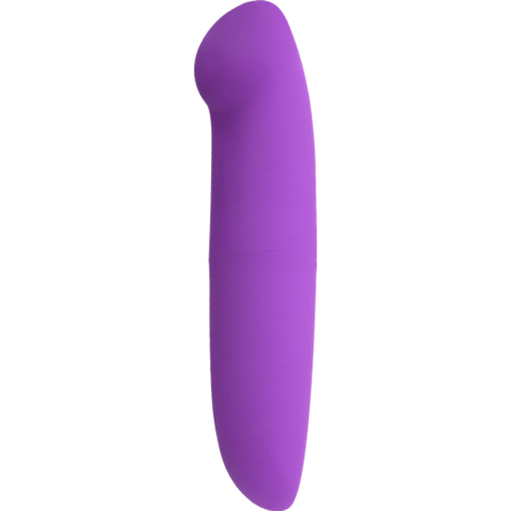 G-Punkt-Vibrator Mini Bullet 7 x Ø 2,5 cm – Ansicht 9