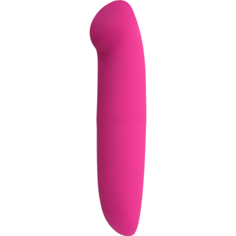 G-Punkt-Vibrator Mini Bullet 7 x Ø 2,5 cm – Ansicht 6