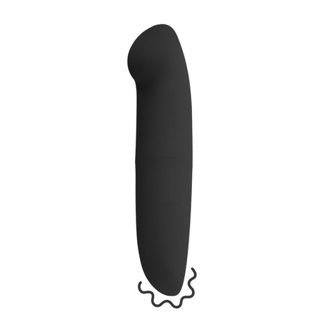 G-Punkt-Vibrator Mini Bullet 7 x Ø 2,5 cm
