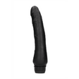 G-Punkt-Vibrator Multispeed Schwarz 21 x Ø 4 cm