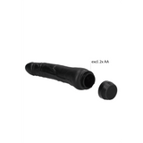 G-Punkt-Vibrator Multispeed Schwarz 21 x Ø 4 cm – Ansicht 5