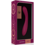 G-Punkt-Vibrator Kriya wiederaufladbar Orchidee – Ansicht 8