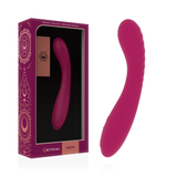 G-Punkt-Vibrator Kriya wiederaufladbar Orchidee – Ansicht 2