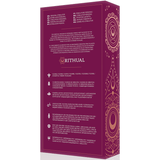 G-Punkt-Vibrator Kriya wiederaufladbar Orchidee – Ansicht 9
