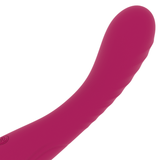 G-Punkt-Vibrator Kriya wiederaufladbar Orchidee – Ansicht 3