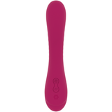 G-Punkt-Vibrator Kriya wiederaufladbar Orchidee – Ansicht 4