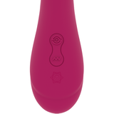 G-Punkt-Vibrator Kriya wiederaufladbar Orchidee – Ansicht 6