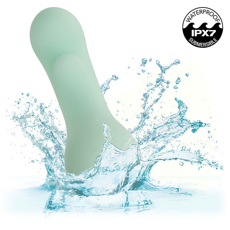 G-Punkt-Vibrator Pacifica Bora 10 Vibrationen 14,5 x 5 cm – Ansicht 9