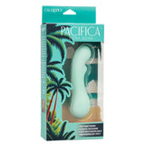 G-Punkt-Vibrator Pacifica Bora 10 Vibrationen 14,5 x 5 cm – Ansicht 10