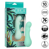 G-Punkt-Vibrator Pacifica Bora 10 Vibrationen 14,5 x 5 cm – Ansicht 2