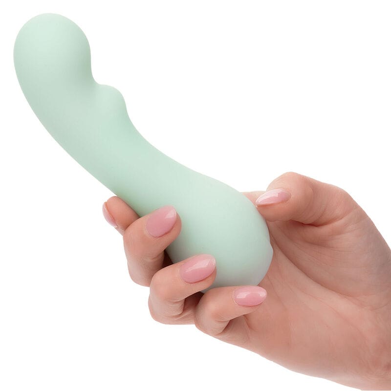 G-Punkt-Vibrator Pacifica Bora 10 Vibrationen 14,5 x 5 cm