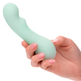 G-Punkt-Vibrator Pacifica Bora 10 Vibrationen 14,5 x 5 cm