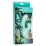 G-Punkt-Vibrator Pacifica Fiji 10 Vibrationen Türkis 10,25 x 3,75 cm – Ansicht 10