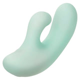 G-Punkt-Vibrator Pacifica Fiji 10 Vibrationen Türkis 10,25 x 3,75 cm
