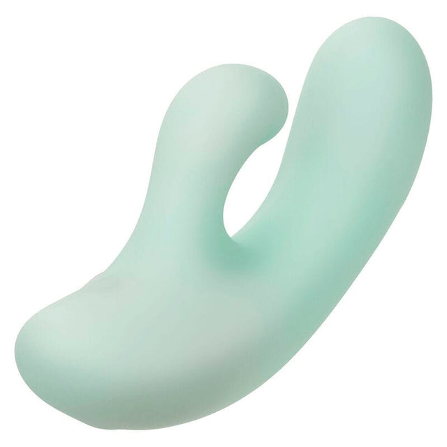 G-Punkt-Vibrator Pacifica Fiji 10 Vibrationen Türkis 10,25 x 3,75 cm