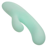 G-Punkt-Vibrator Pacifica Fiji 10 Vibrationen Türkis 10,25 x 3,75 cm – Ansicht 4
