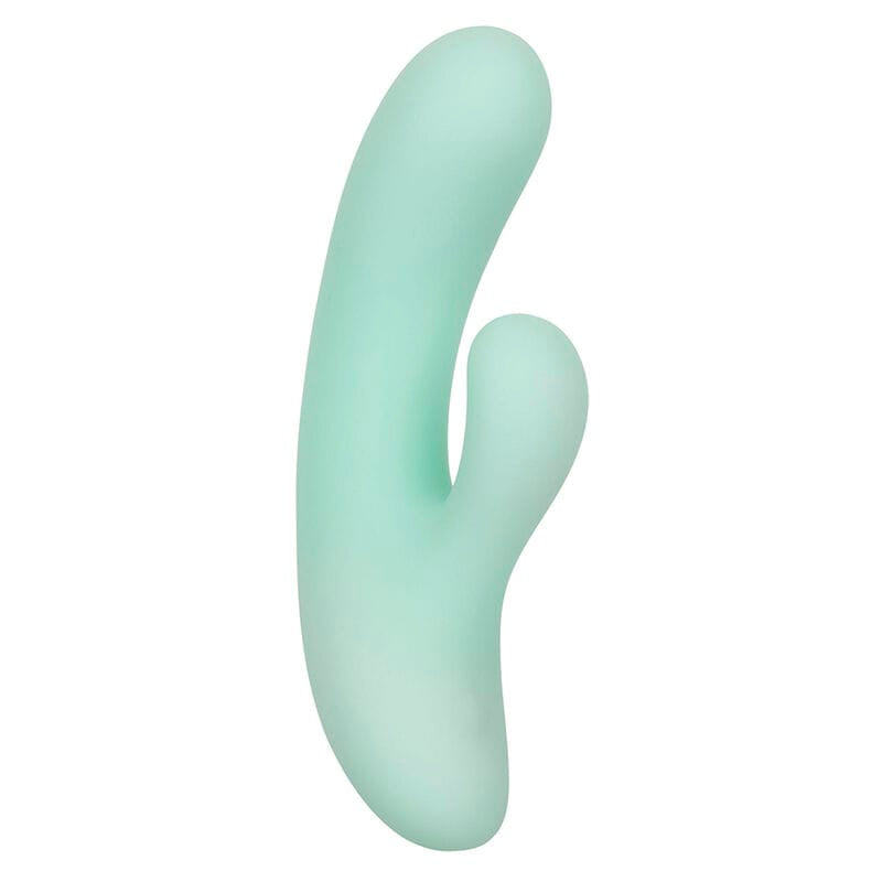 G-Punkt-Vibrator Pacifica Fiji 10 Vibrationen Türkis 10,25 x 3,75 cm – Ansicht 3