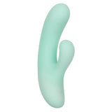 G-Punkt-Vibrator Pacifica Fiji 10 Vibrationen Türkis 10,25 x 3,75 cm – Ansicht 3