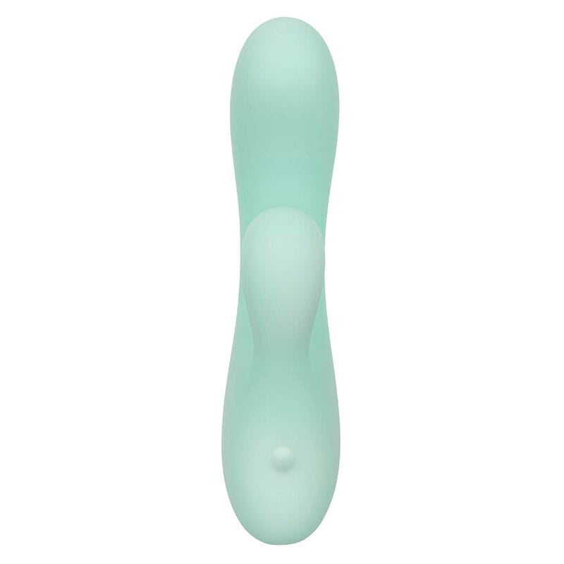 G-Punkt-Vibrator Pacifica Fiji 10 Vibrationen Türkis 10,25 x 3,75 cm – Ansicht 5