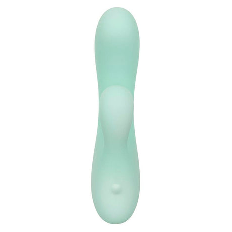G-Punkt-Vibrator Pacifica Fiji 10 Vibrationen Aqua 10,25 x 3,75 cm