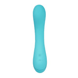 G-Punkt Vibrator Soft 19,6 x 3,5 cm